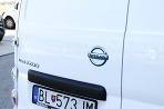 Nissan e-NV 200