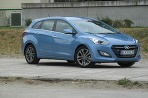 Hyundai i30 kombi 1,6