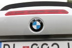 BMW 220i Cabrio 2015