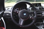 BMW 220i Cabrio 2015
