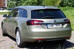 Opel Insignia ST 2,0