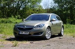 Opel Insignia ST 2,0
