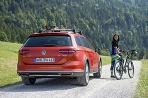 Volkswagen Passat Alltrack 2015