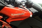 Kawasaki Versys 1000 Grand