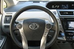 Toyota Prius+ Hybrid –
