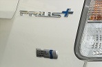 Toyota Prius+ Hybrid –
