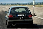 VW Golf II s