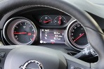Opel Astra 1,6 Turbo