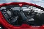 Opel Astra 2015 