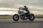Harley-Davidson spúšťa akciu King
