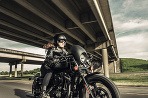 Harley-Davidson spúšťa akciu King