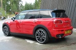 Mini Clubman Cooper S