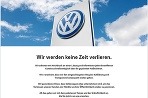 Volkswagen AG má informačnú