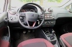 Seat Ibiza 1,2 TSI