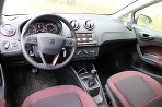 Seat Ibiza 1,2 TSI
