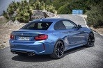 BMW M2 2015 Coupe