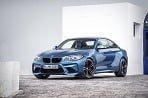 BMW M2 2015 Coupe