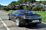 Aston Martin RapideS