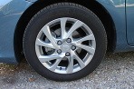 Toyota Auris hatchback 1,2