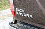 Nissan Navara NP300 2,3d