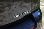 Chevrolet Orlando 2,0 VCDi