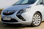 Opel Zafira 2,0 CDTI