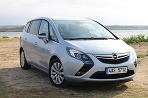 Opel Zafira 2,0 CDTI