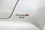 Nissan Juke Nismo RS