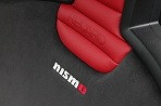 Nissan Juke Nismo RS