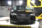 Audi A4 - Pole