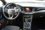 Opel Astra prichádza na
