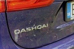 Nissan Qashqai 2015 1,6