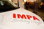IMPA štýlovo oslávila významné