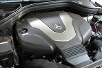 Mercedes-Benz GLE 350 d