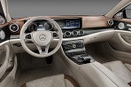 Mercedes triedy E 2016