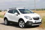 Opel Mokka 1,6 CDTi