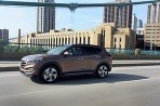 Hyundai Tucson je finalistom