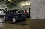 Fiat polski 126p Turbo