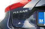 Nissan Pulsar 1,2 DIG-T