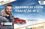 OMV MaxxMotion Diesel
