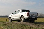 Ford 4x4 event