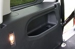 Volkswagen Caddy 2015
