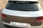 Citroën C4 Cactus C4