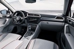 VW GTE Active koncept