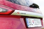 Ford S-MAX 1,5 EcoBoost