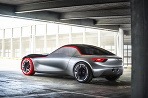 Opel GT koncept