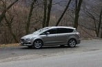 Ford S-MAX 2,0 TDCi