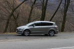 Ford S-MAX 2,0 TDCi
