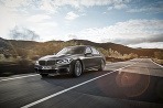 BMW 760Li xDrive 2016
