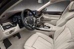 BMW 760Li xDrive 2016